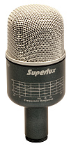 Микрофон для бас-бочки Superlux PRO218A - 0