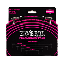 Набор соединительных кабелей Ernie Ball P06224