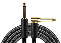 кабель инструментальный Kirlin IWB-202BEGL 3M BM - 0