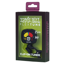 Тюнер Ernie Ball P04112 - 3