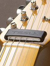 Подушечка для заглушения излишних вибраций струн Tesla VD - 2