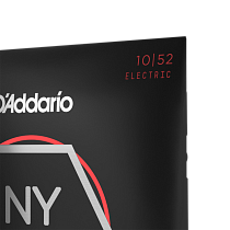 комплект струн для электрогитары 10 - 52 D'Addario NYXL1052 - 2