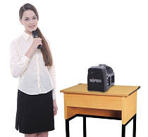 Портативная звукоусилительная система MIPRO MA-202B - 2