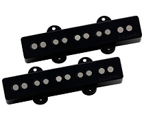 Комплект звукоснимателей DiMarzio DP552BK