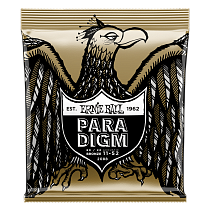 Струны для акустической гитары Ernie Ball P02088