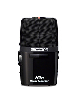 Ручной рекордер со стерео микрофоном  Zoom H2n - 4