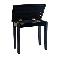 Банкетка  Becker PB-1MB/BL - 1