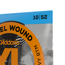 струны для электрогитары D'Addario EXL140 - 2