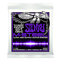 Струны для электрогитары Ernie Ball P02920