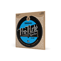 комплект струн для классической гитары 29 - 44 D'Addario EJ46 - 1