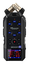 Портативный 6-трековый рекордер с поддержкой 32-bit Float Zoom H6e - 0