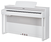 Цифровое пианино Becker BAP-72W - 0