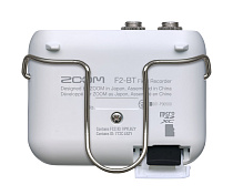 Ручной портативный рекордер Zoom F2-BT/W - 4