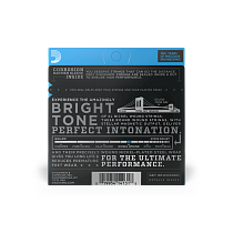 струны для электрогитары D'Addario EXL130 - 1
