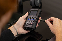 4-трековый рекордер-портастудия Zoom R4 - 9