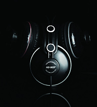 Наушники Superlux HD662 - 6