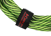 кабель инструментальный Kirlin IWB-202BFGL 3M WBG - 2