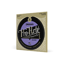 комплект струн для классической гитары 29.0 - 47 D'Addario EJ44C - 1