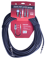 Колоночный кабель Superlux SFS20PP