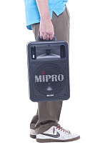 Автономная акустическая система MIPRO MA-505R2+DPM-3 - 2