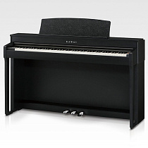 Цифровое пианино Kawai CN39B - 1