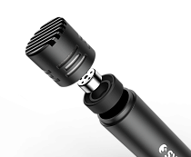Микрофон для DSLR камеры Synco Mic-M1 - 1