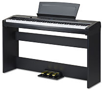 Цифровое пианино Becker BSP-102B - 0