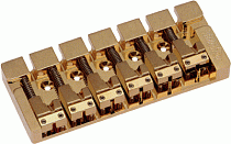 Фиксированный бридж  Gotoh WBBO6-GG