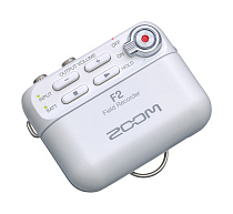 Ручной портативный рекордер Zoom F2/W - 2