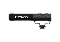 Микрофон для видеокамер Synco Mic-M3 - 2