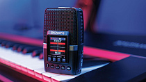 многозадачный рекордер 32-bit Zoom H2e - 3
