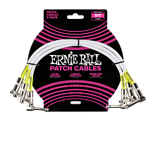 Кабель инструментальный Ernie Ball P06055