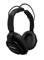 Наушники Superlux HD661Black - 0