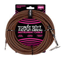 Кабель инструментальный  Ernie Ball P06064