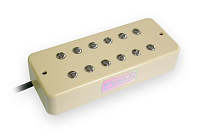 Звукосниматель Tesla PLASMA-P90H/Cream/BR