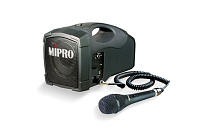 Звукоусилительная система MIPRO MA-101C/MM-107