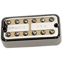 звукосниматель для электрогитары DiMarzio DP293NCR