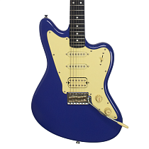 Электрогитара Russtone Mojo HSS VL - 2