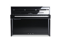 Гибридное пианино Kawai NOVUS NV-5S - 4