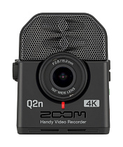 Видеорекордер Zoom Q2n-4k - 0