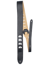 Ремень для гитары Perri's P20PPK-7116