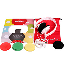 Наушники Superlux HD572A - 3