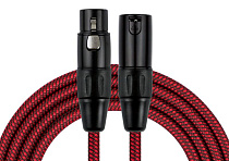 кабель микрофонный 2 м Kirlin MWC-270 2M RDA - 0