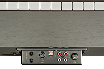 Цифровое пианино Becker BDP-82R - 6