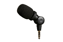 Электретный конденсаторный микрофон Saramonic SmartMic - 4