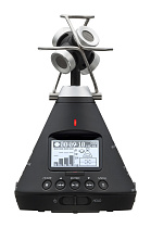 Панорамный аудиорекордер Zoom H3-VR - 1
