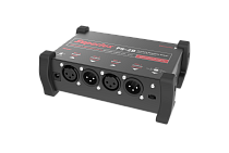 Блок фантомного питания Superlux PS2B - 0