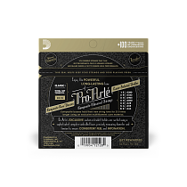 комплект струн для классической гитары 28.0 - 44 D'Addario EJ45C - 2