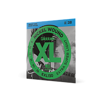 струны для электрогитары D'Addario EXL130 - 3