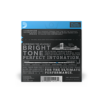 струны для электрогитары D'Addario EXL110 - 1